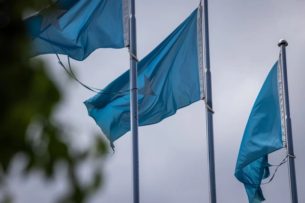 الصومال يعلن إلغاء جميع الاتفاقيات المُبرمة مع الإمارات