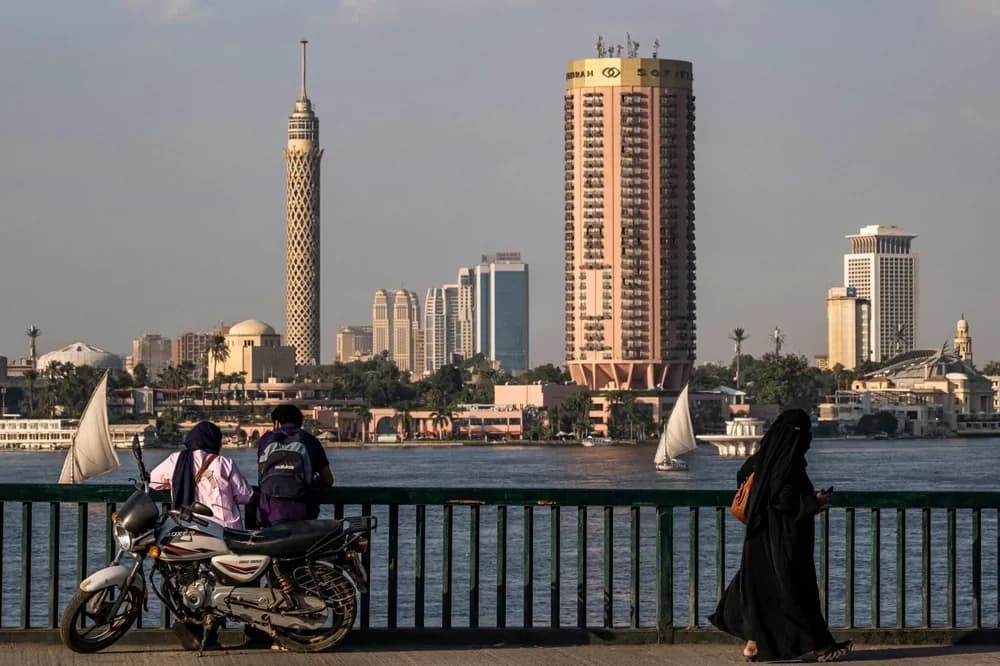 مصر: تراجع التضخم الأساسي السنوي إلى 11.8% في ديسمبر 2025.. وخبراء يعلقون
