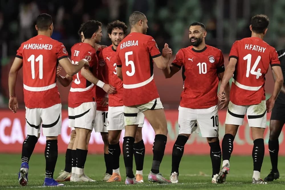 استعداداً لكأس العالم 2026.. منتخب مصر يواجه السعودية وإسبانيا في هذا الموعد