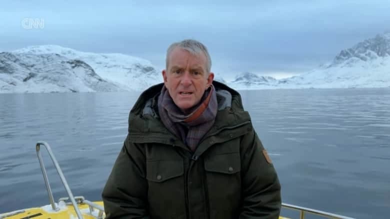 "جنون تام".. كيف تصطدم أحلام ترامب بشأن "كنوز" غرينلاند بالواقع؟