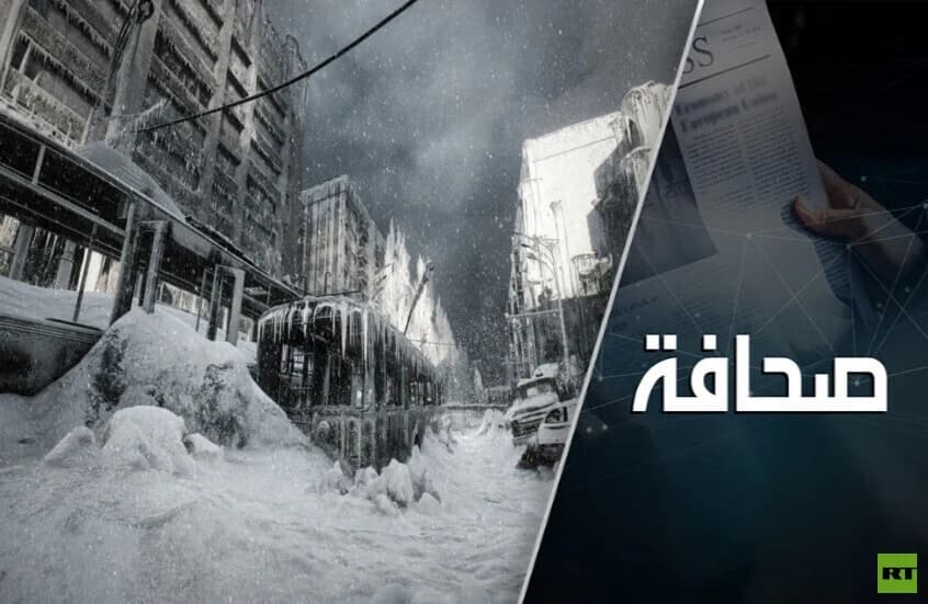 ألمانيا مهددة بتراجع صناعي حاد