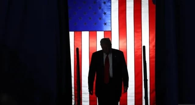 كيف تؤثر السياسة الأمريكية على السفر الدولي؟