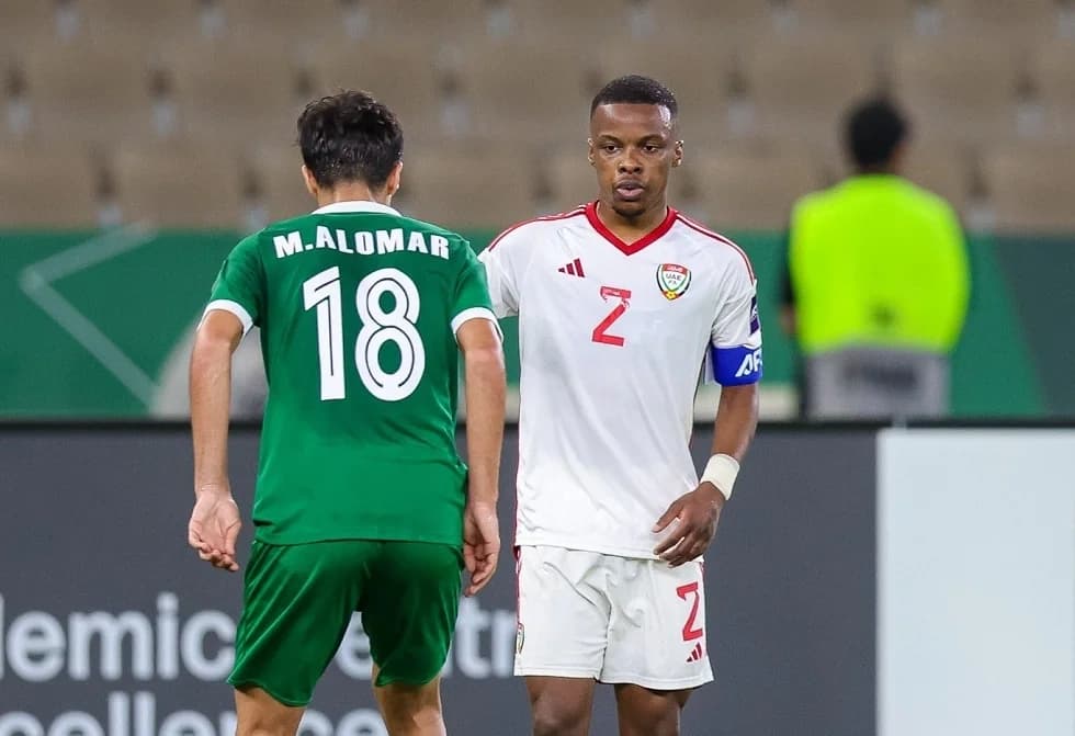 سوريا تودع كأس أمم آسيا تحت 23 سنة (فيديو)