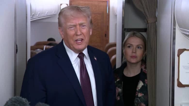 كيف سيواجه النظام الإيراني الاحتجاجات بعد تهديدات ترامب؟.. خبراء يجيبون CNN