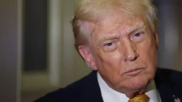 ترامب يصر على أن الولايات المتحدة بحاجة إلى غرينلاند لـ "أغراض أمنية"