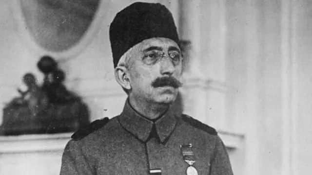 محمد السادس: من كان آخر سلاطين الدولة العثمانية؟