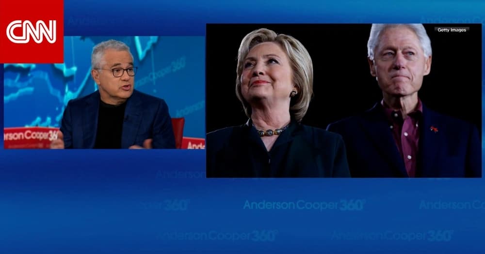 رغم التهديدات.. كلينتون وزوجته يرفضان الإدلاء بشهادتهما في تحقيق إبستين