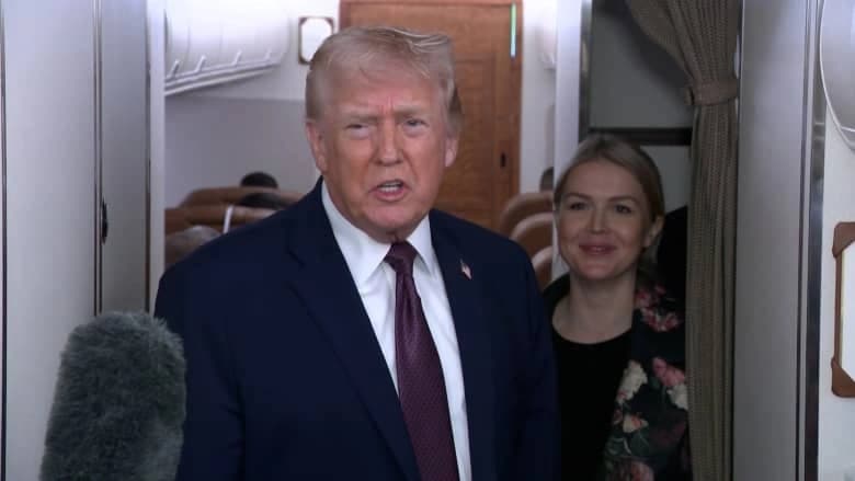 مناورة عسكرية للدنمارك في غرينلاند وسط تصريحات ترامب عن دفاعات الجزيرة