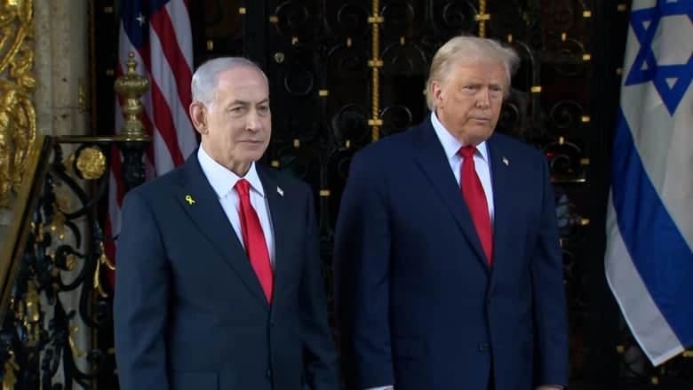 أمريكا تعلن بدء المرحلة الثانية لـ"خطة غزة" مع تشكيل لجنة لإدارة القطاع