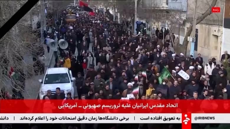 قطر ترد على تقارير حول مغادرة بعض الأفراد قاعدة العديد