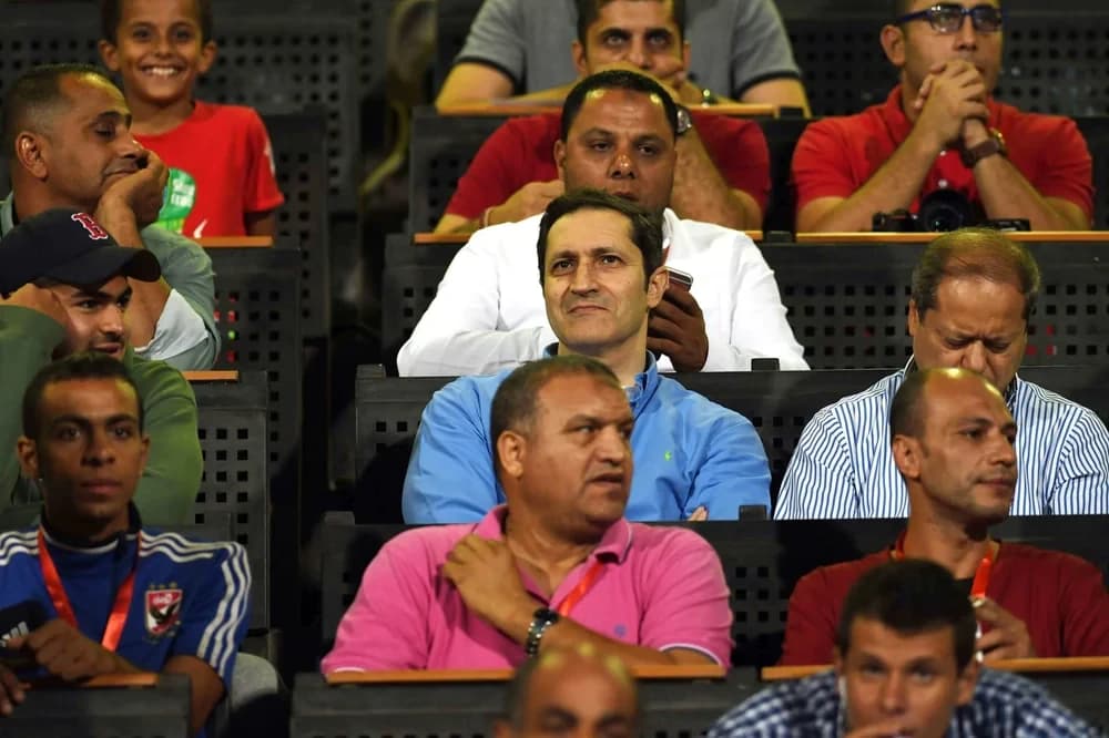 علاء مبارك يوجه "نصائح" إلى منتخب مصر بعد الخسارة أمام السنغال