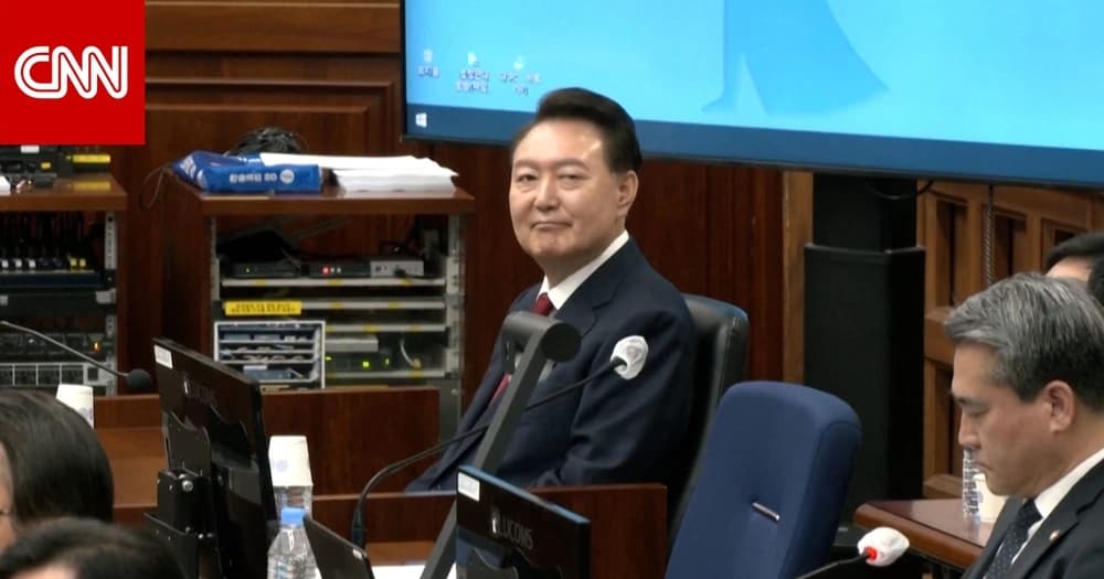 لم تنفّذ في البلاد منذ 30 عامًا.. رئيس كوريا الجنوبية المخلوع يواجه عقوبة الإعدام