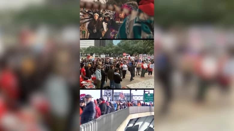 بينها مصر واليمن وإيران.. أمريكا تعلق معالجة تأشيرات الهجرة من 75 دولة