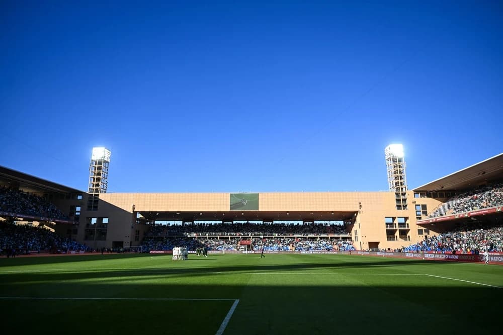 إليك موعد نهائي كأس إفريقيا ومباراة تحديد المركز الثالث