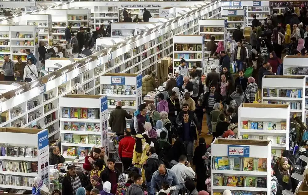 روسيا تبرز قوتها الناعمة في مصر