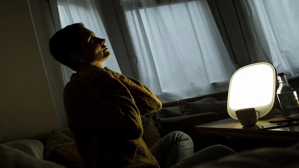 لماذا يزداد الاكتئاب في الشتاء؟