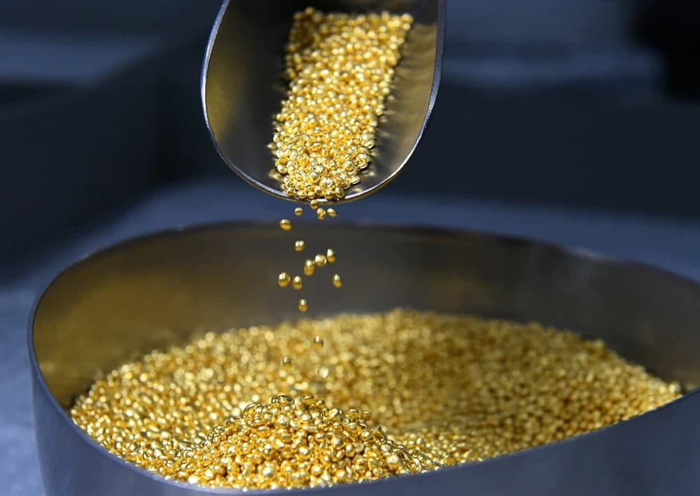 ما مصير المعدن الأصفر في 2026؟