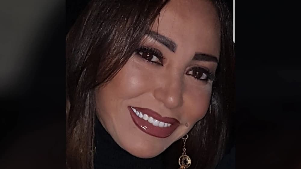 الفنانة التونسية سهام قريرة تفارق الحياة في مصر بعد حادث أليم
