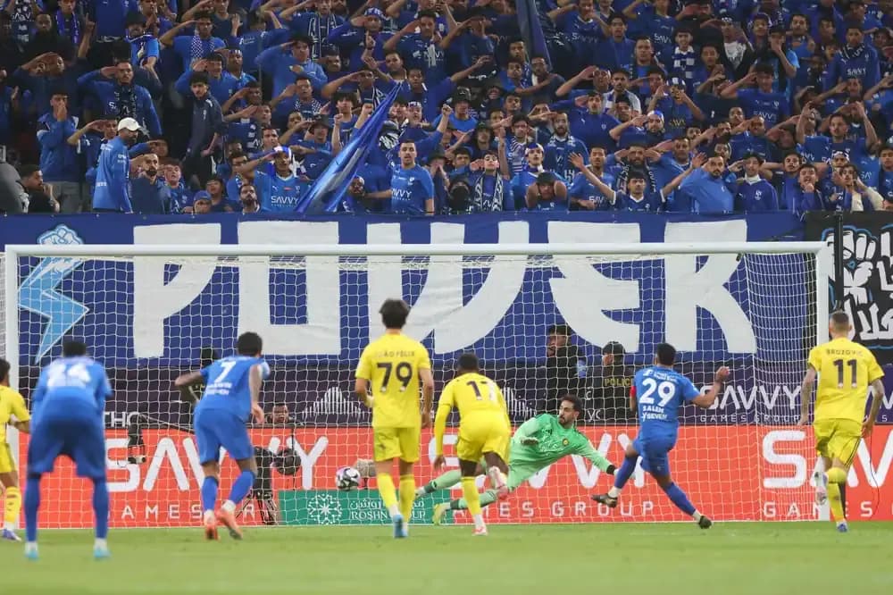 بالأسماء.. المغادرون والقادمون للنصر والهلال والأهلي والاتحاد بعد نهاية "ميركاتو" الشتاء