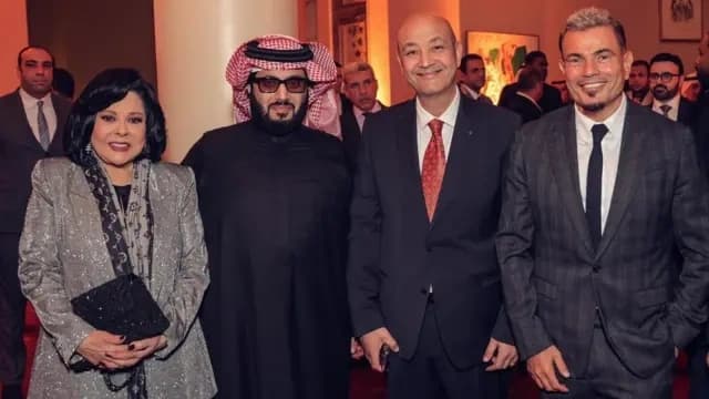 بين القاهرة والرياض: اشتباك علنيّ على صدارة الترفيه، فمن يفوز؟