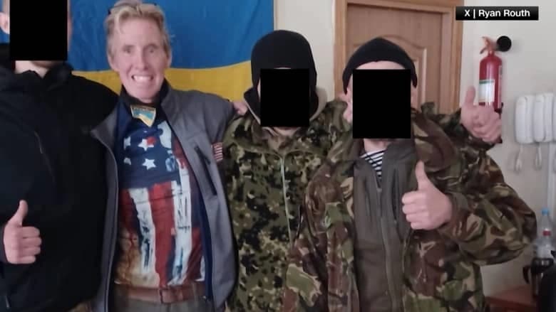 محاولة اغتيال ترامب في ملعب غولف.. القضاء الأمريكي يصدر حُكمه على ريان روث