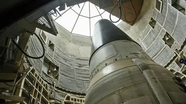 مخاوف من سباق تسلح نووي جديد مع انتهاء معاهدة "نيو ستارت" بين واشنطن وموسكو