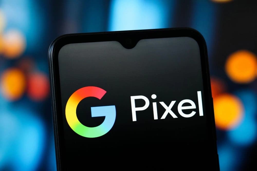 مواصفات الهاتف المنتظر من غوغل