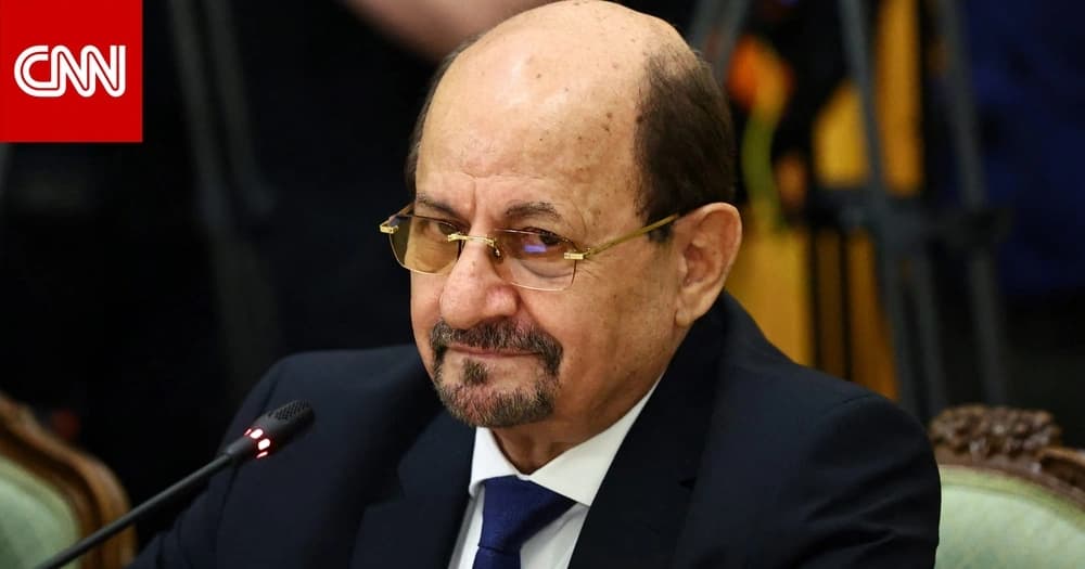 بالأسماء.. وزراء الحكومة اليمنية الجديدة برئاسة الزنداني