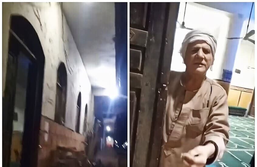 مصر.. بيان حكومي تعليقا على واقعة الفجر