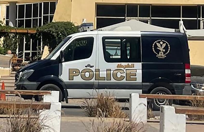 مصر.. جريمة تهز شمال سيناء