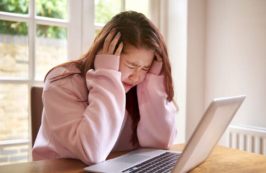 هل تكشف كلماتك اليومية عن اضطرابات شخصية؟