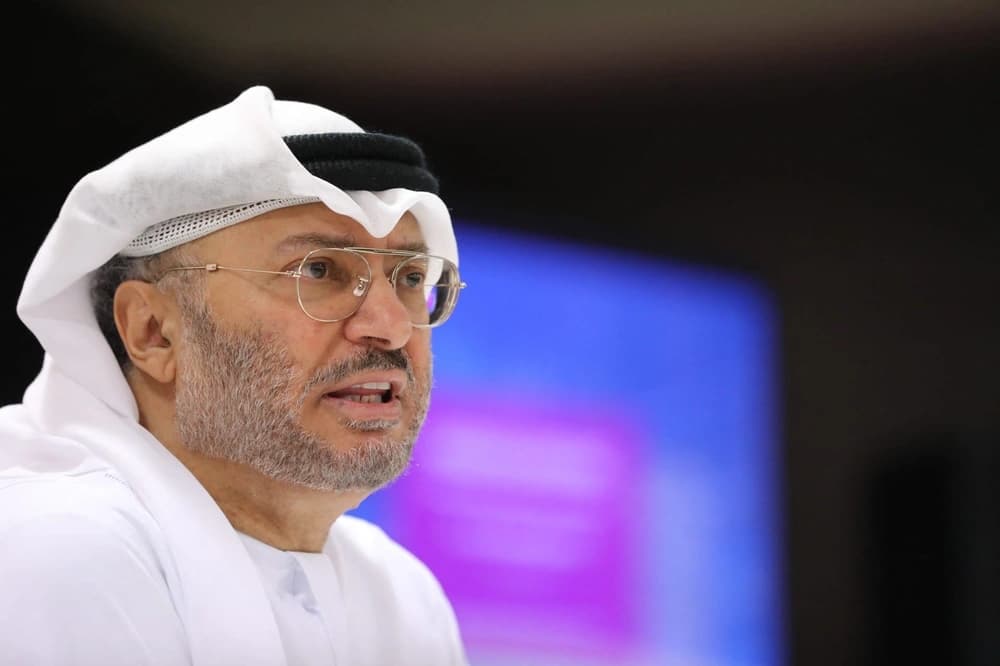 قرقاش: الاستقلال الاستراتيجي خيار الإمارات الثابت.. والأزمات تُحرّر القرار