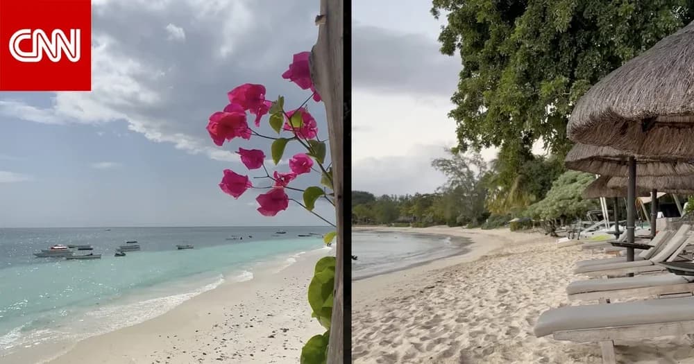 بين موريشيوس وزنجبار.. ما هي الوجهة الأفضل لقضاء شهر العسل؟