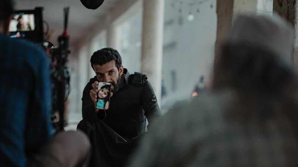 عن "قصة حقيقية".. تركي آل الشيخ يكشف المزيد عن فيلم " العيون الساهرة"